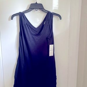 Brand new ladies sleeveless Top by Valerie Stevens. New with tags